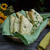 Cheese Zucchini Scones チーズズッキーニスコーン