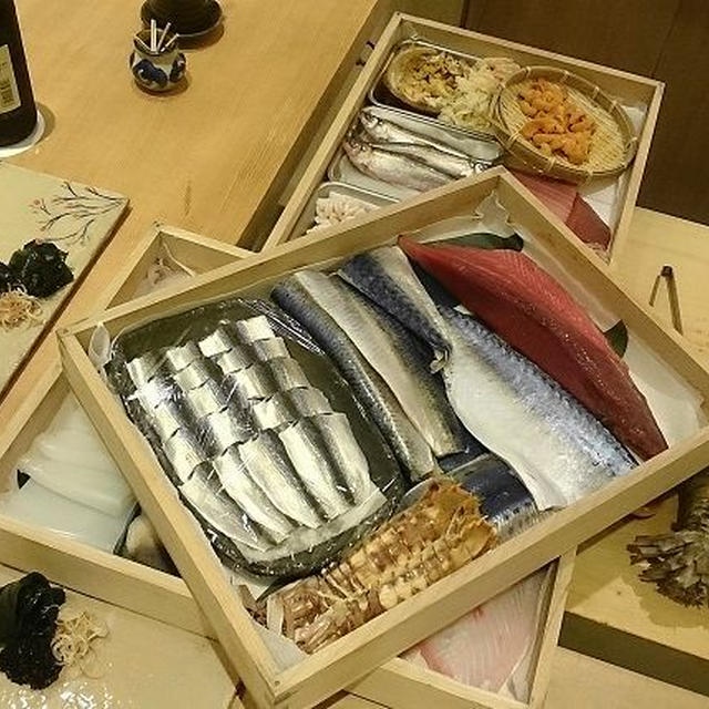 鮨 いすけ【那覇市若狭】