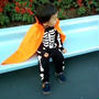 ハロウィン♪ディズニーランド