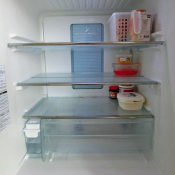 【6/27-7/3】今週の食材と下ごしらえと毎週恒例☆空っぽ冷蔵庫公開♪