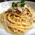サツマイモのクリームソースパスタのレシピ・作り方（動画付き）