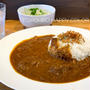 門司港でカレー！、今日のレシピ