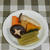 蕗と飛龍頭の含め煮