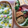 季節弁当