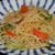 12月10日　　塩焼きそば