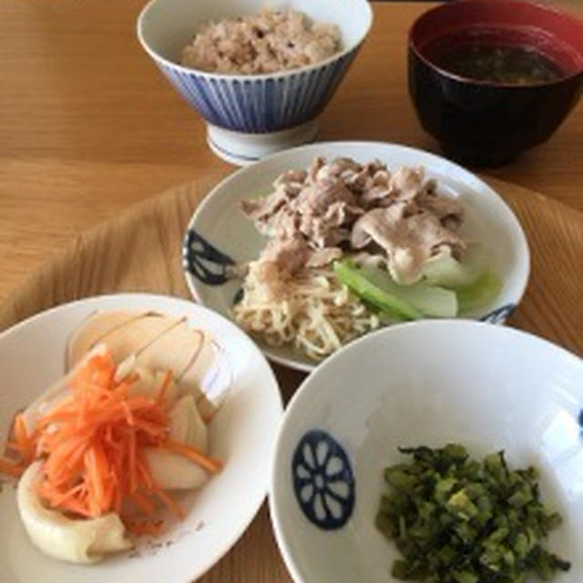 お久しぶりです