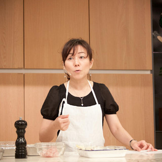 まるや八丁味噌さんとCitronヨーコ先生の「八丁味噌を学んで食べる会」に参加してきました♪〈その２〉