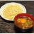 親子つけそうめん