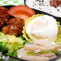 味付けＷｏリ☆メイク・・お弁当♪