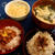 ３つの朝ご飯
