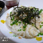 素麺＆ミニカツ丼！！！！！＜今シーズン最高気温