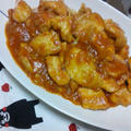 簡単！節約！鶏胸肉のトリチリは美味しい！