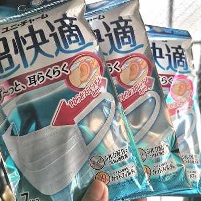 今日の戦利品！？