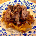 加賀田京子さんのまかない飯 みそ親子丼 食欲の秋にぴったりのガッツリ丼