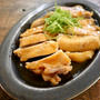 レンジで簡単！鶏チャーシュー♡【#簡単レシピ#おかず】
