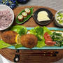 大豆ミートを使って料理