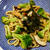 ほんと、手間なし、めんどうなし♡レンチンで椎茸とブロッコリーの明太子うどん！