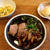 ラーメン。