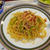 カルシウムたっぷり しらすパスタ