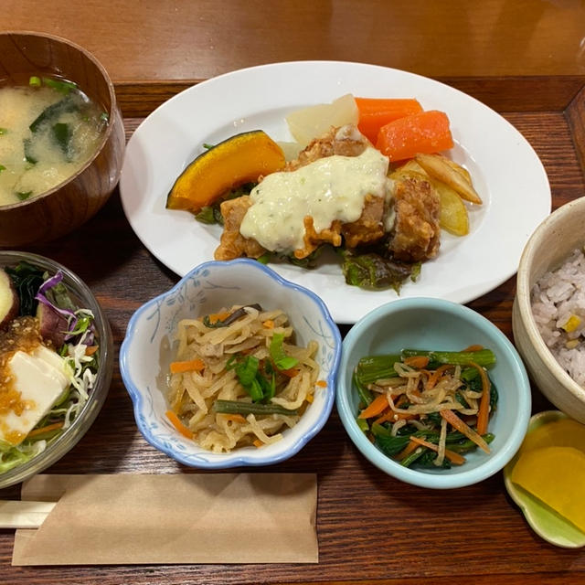 久しぶりのお仲間で ♪