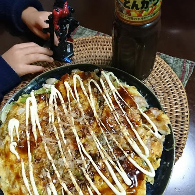 とん平焼きで卵嫌い解消 By みきさん レシピブログ 料理ブログのレシピ満載