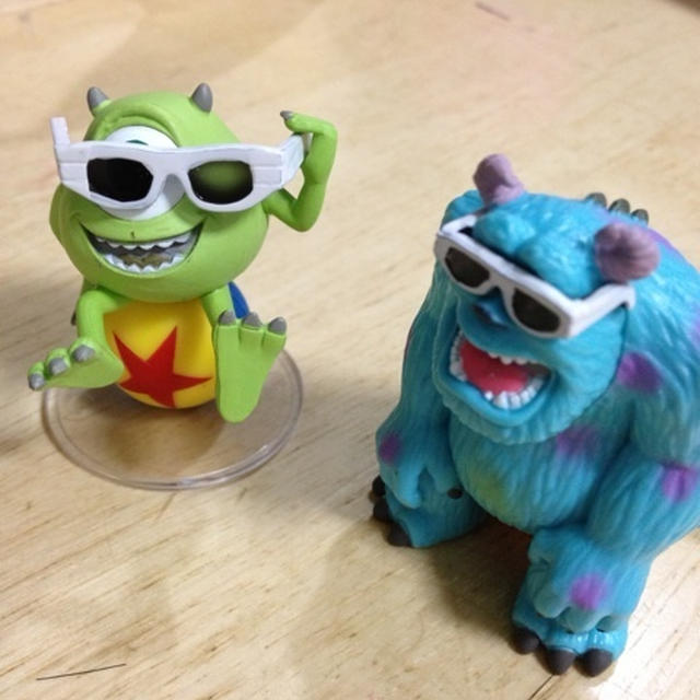 ガチャガチャ