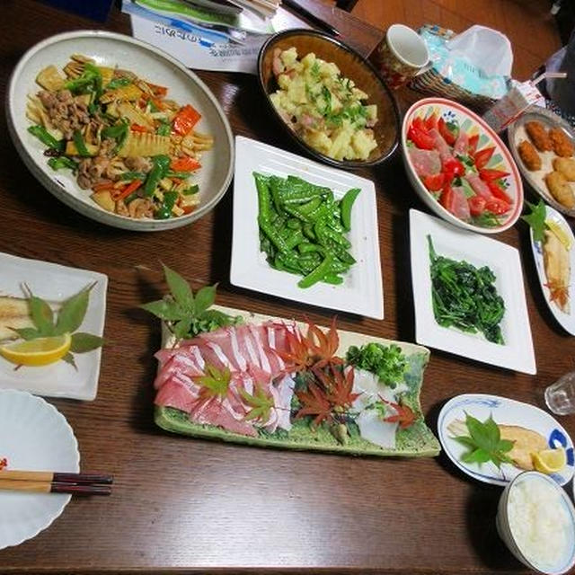 シタビラメ　瀬戸内海