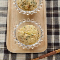 「丸美屋　混ぜ込みわかめ」で朝ごはん！朝ごはんレポート★