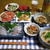 【晩酌】石鯛のお造り・たけのこ土佐煮・揚げだし厚揚げ…