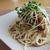 きのこおろしうどん