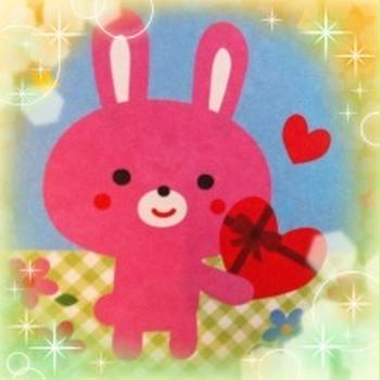 きょうもだれかの誕生日＾＾