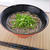 今年も一年ありがとうございました！年越し胡麻ねぎ蕎麦