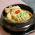 サムゲタン(삼계탕)　－－　韓国の夏のスタミナ料理