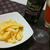 ☆どっさりじゃがスティック＆ビール☆