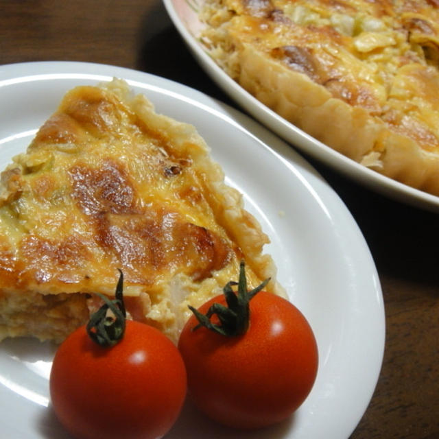 いい夢見れそぅ～＆きゃべつ盛り沢山な晩御飯日記～！