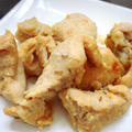 楽ウマ冷凍保存レシピ！つけておくだけ鶏胸肉の味噌マヨ醤油！