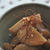 ごぼうの煮物と最近はまっている粉？！