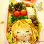 女の子のお弁当❤好きなInstagram