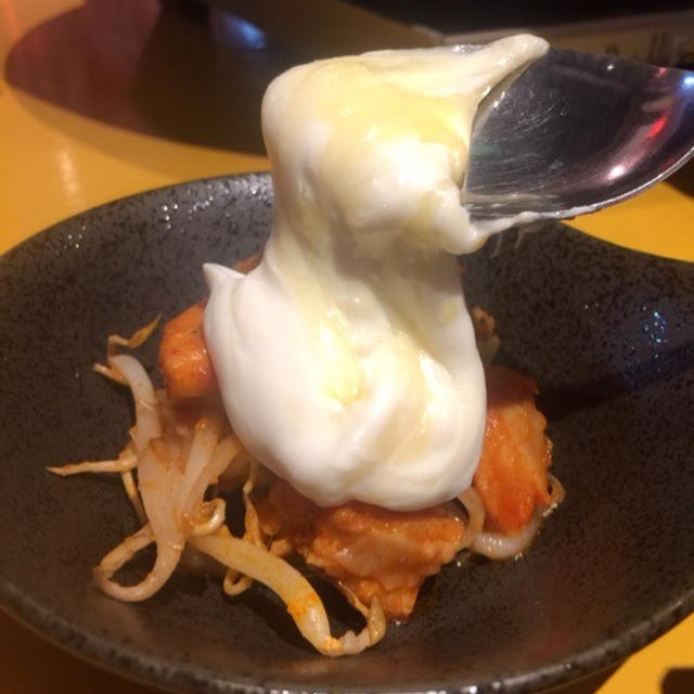 【六本木】 韓食サムギョプサル 　チーズタッカルビ付き飲み放題コースがお得　