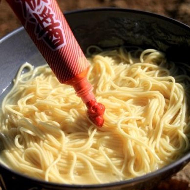 マルタイラーメンよだれ鳥風