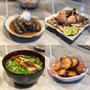 １２月きび砂糖コラボ「和食レッスン」開催します