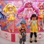 プリキュアハッピーカーニバル☆
