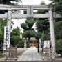 ■御朱印巡り【北相模総守護社・亀ヶ池八幡宮／亀八招福神社】