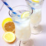 Calpis Jello in Soda変わりカルピスソーダ
