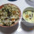 ☆さんまとサバとかぼちゃと炊きこみご飯＆茶碗蒸しなどなど☆10/15.16.17