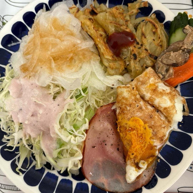 紫玉ねぎのドレッシング