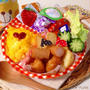 好きな物だけ〜のチビ弁