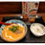 これリピ決定♪丸亀製麺「豆乳仕立ての冷やしトマたまカレーうどん」TOKIO松岡さんコラボ