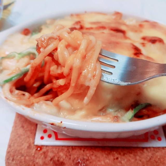 春休みや休校中のおうちごはんにピッタリなリメイク料理残ったシチューで簡単グラタンで...