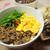 三色そぼろ丼